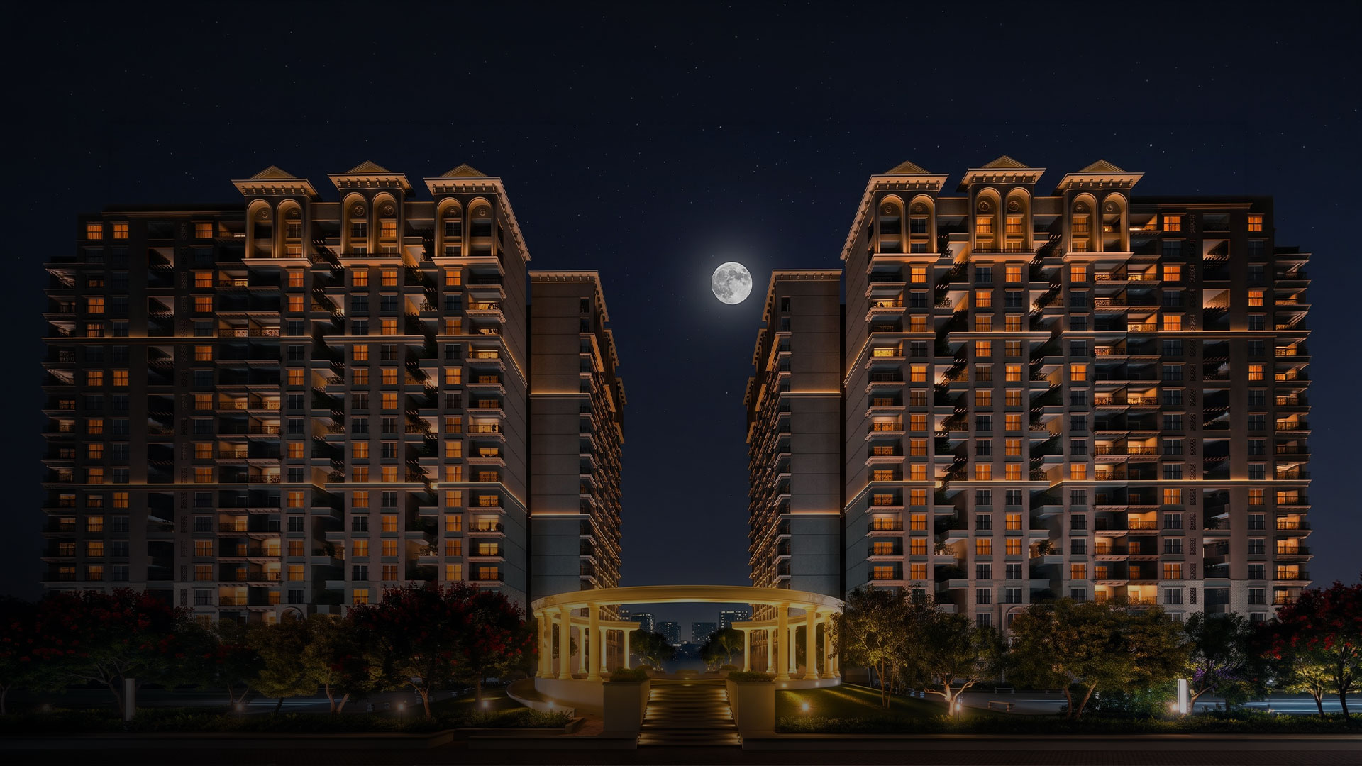 SOBHA Neopolis